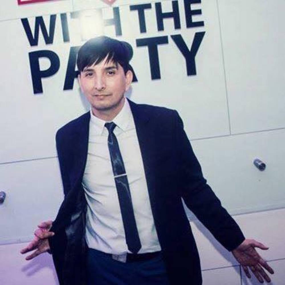 Meet your Posher, Rick